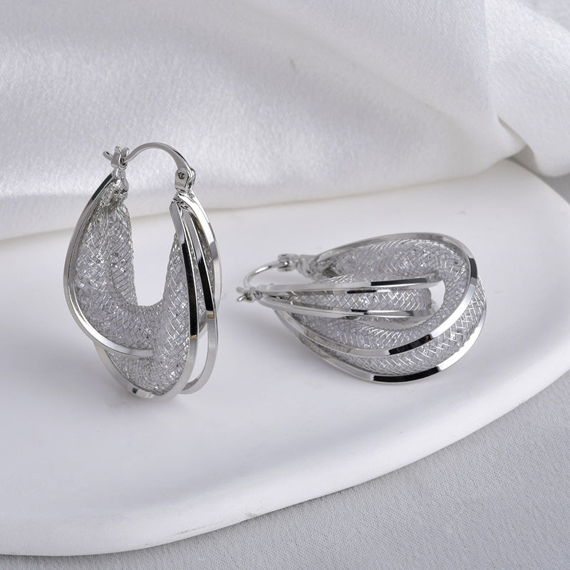 jewellery