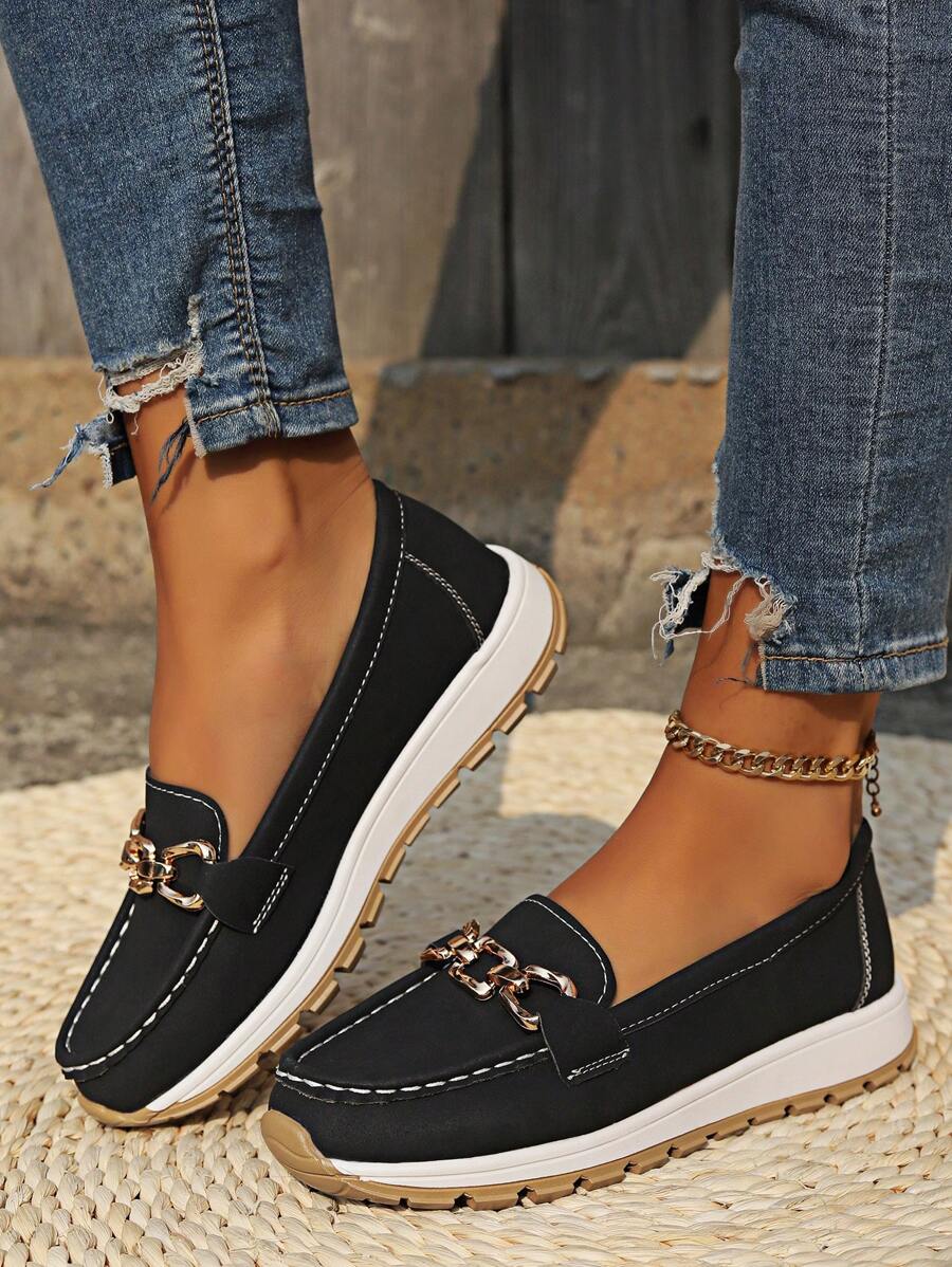 Loafers