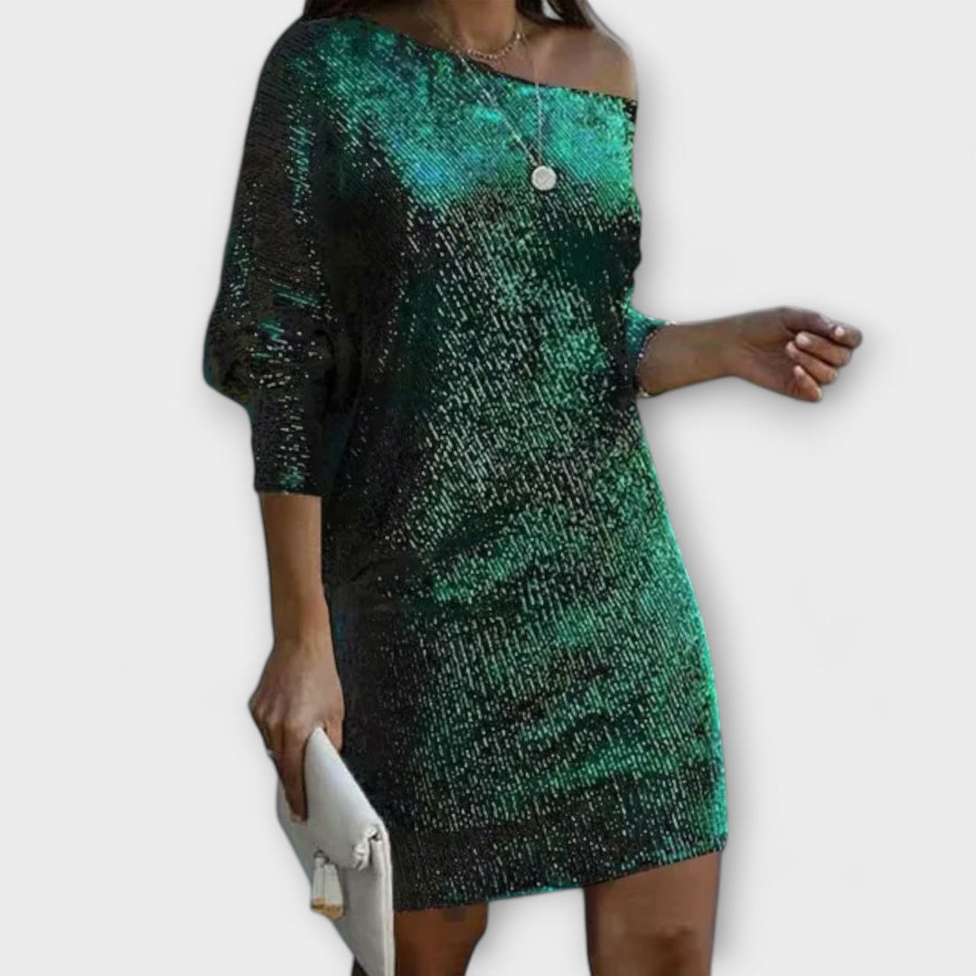 Elizabeth™ Elegant Casual Dress