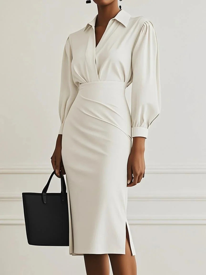 Zelene™ Elegant Maxi Dress