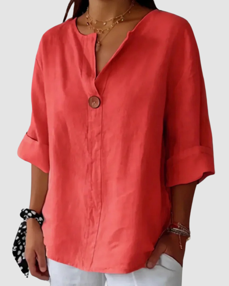 Nona™ Classic Blouse
