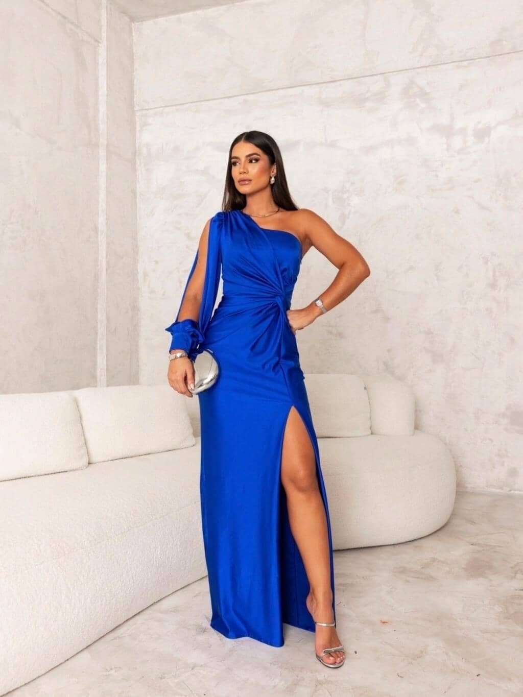 Penelope™ Elegant Casual Dress